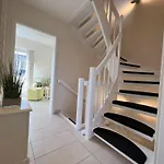 Neu-friesenhaus-inselherz-og-wohnung * Sylt