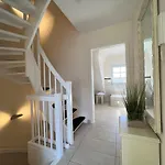 公寓 Neu-friesenhaus-inselherz-og-wohnung *
