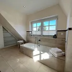 公寓 Neu-friesenhaus-inselherz-og-wohnung Sylt