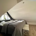 Neu-friesenhaus-inselherz-og-wohnung 公寓
