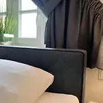 Neu-friesenhaus-inselherz-og-wohnung 公寓 *