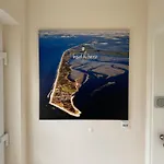 Neu-friesenhaus-inselherz-og-wohnung 公寓 Sylt