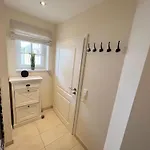 Neu-friesenhaus-inselherz-og-wohnung 公寓