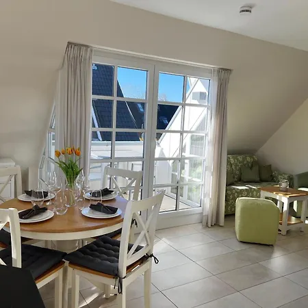 Neu-friesenhaus-inselherz-og-wohnung Sylt
