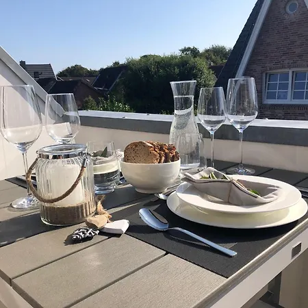 Neu-friesenhaus-inselherz-og-wohnung Sylt