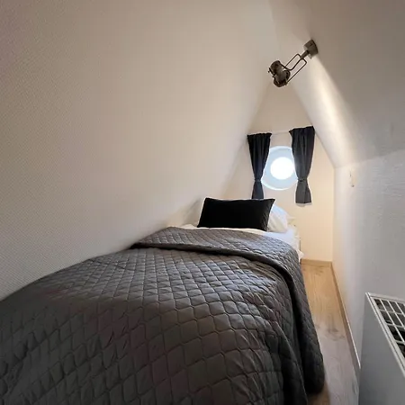 Neu-friesenhaus-inselherz-og-wohnung * Sylt