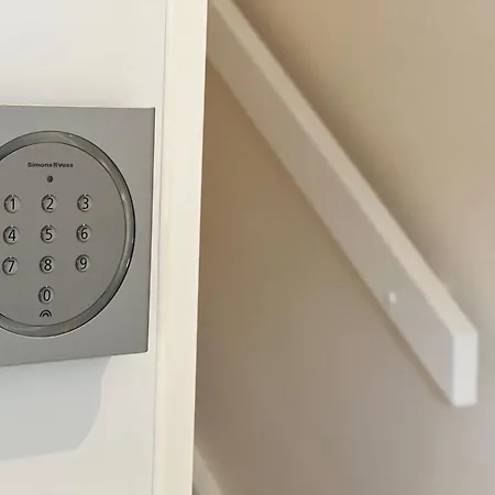 Neu-friesenhaus-inselherz-og-wohnung * Sylt